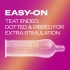 12 бр. Релефни презервативи Durex Pleasure Me [6]