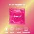 40 бр. Микс релефни презервативи Durex Pleasure Mix [3]