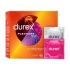 40 бр. Микс релефни презервативи Durex Pleasure Mix [1]