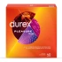 40 бр. Микс релефни презервативи Durex Pleasure Mix