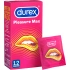 12 бр. Релефни презервативи Durex Pleasure Me