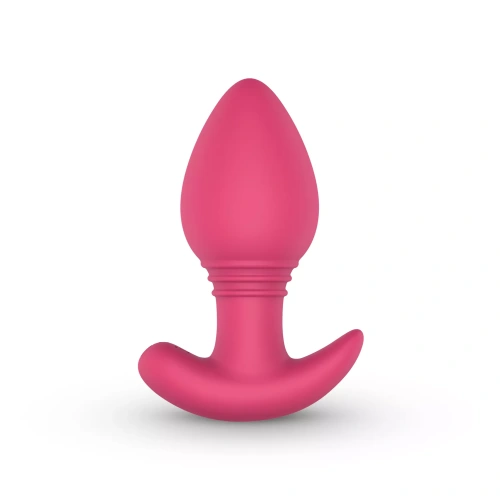 Презаредим анален разширител с App - Easy Toys Axel [1]