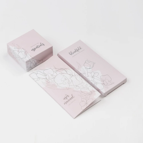 ​​Луксозен презаредим G-spot рабит вибратор от силикон The Violet [7]