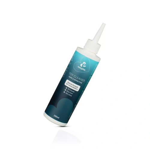 Почистваща течност за мастурбатори Easyglide 250 ml [2]
