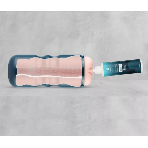 Почистваща течност за мастурбатори Easyglide 250 ml [1]