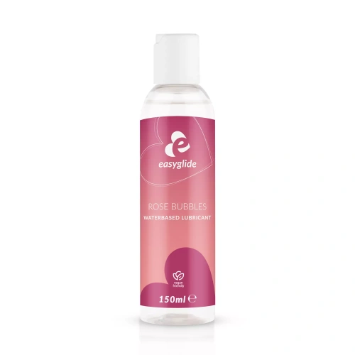 Ароматен лубрикант EasyGlide Rose Champagne 150 мл. [1]