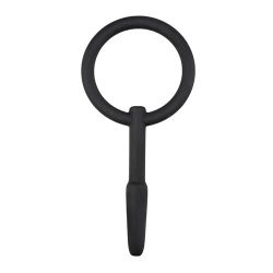 Уретрален разширител от силикон Sinner Gear