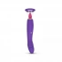 Вибрираща помпа за клитор и зърна с G-spot вибратор Pleasure Pump