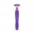 Вибрираща помпа за клитор и зърна с G-spot вибратор Pleasure Pump [2]