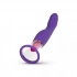 Вибрираща помпа за клитор и зърна с G-spot вибратор Pleasure Pump [4]
