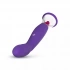 Вибрираща помпа за клитор и зърна с G-spot вибратор Pleasure Pump [5]