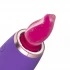 Вибрираща помпа за клитор и зърна с G-spot вибратор Pleasure Pump [6]