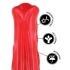 Дълго "конско" дилдо от силикон Epic Aethon Glow [2]