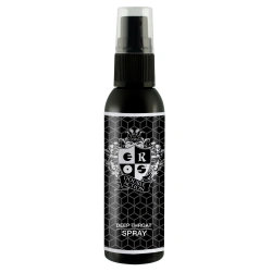 Спрей за дълбоко гърло Eros Deep Throat 50 мл