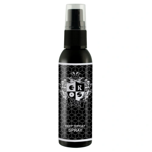 Спрей за дълбоко гърло Eros Deep Throat 50 мл