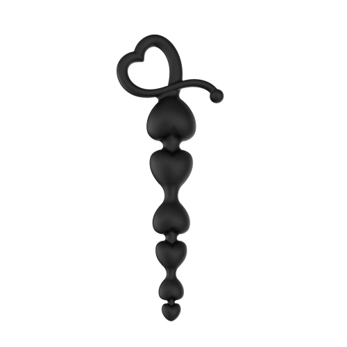 Силиконова анална броеница Anal Beads Wild Play C2
