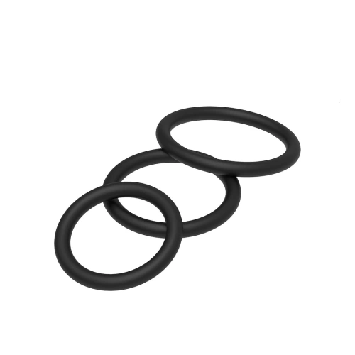 Комплект три пенис пръстена Men`s Play B7 [1]