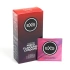 12 бр. Микс ароматни презервативи EXS Mixed Flavoured