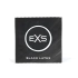 100 бр. Черни презервативи EXS Black [1]