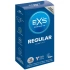 12 бр. Класически презервативи EXS Regular 