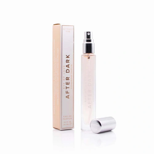 Парфюм с феромони за жени Eye Of Love After Dark 10 ml