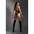 Боди с ограничители Fantasy Lingerie Edge [4]