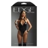 Боди с ограничители Fantasy Lingerie Edge [5]