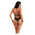 Боди с ограничители Fantasy Lingerie Edge [2]
