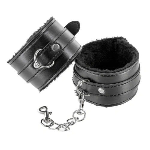Бондидж комплект от 10 части Fetish Tentation [3]