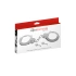 Метални белезници Fetish Tentation [3]