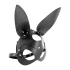 Фетиш маска със заешки уши Fetish Tentation Bunny [1]
