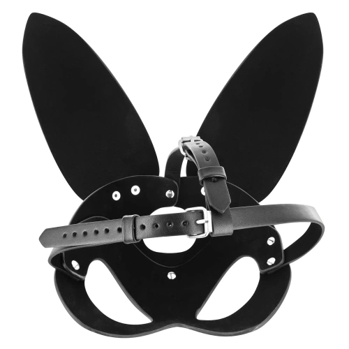 Фетиш маска със заешки уши Fetish Tentation Bunny [2]