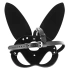 Фетиш маска със заешки уши Fetish Tentation Bunny [2]