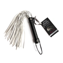 Камшик с ресни Please, Sir! Fifty Shades of Grey