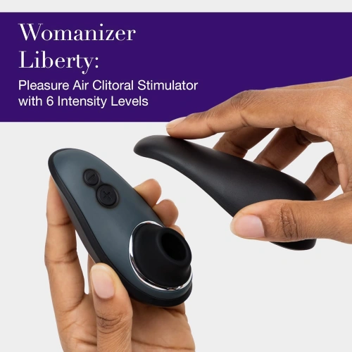 Комплект играчки за жени Womanizer FSOG Desire Blooms [7]