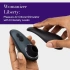 Комплект играчки за жени Womanizer FSOG Desire Blooms [7]