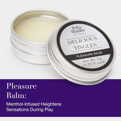 Комплект играчки за жени Womanizer FSOG Desire Blooms [9]