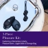 Комплект играчки за жени Womanizer FSOG Desire Blooms [10]