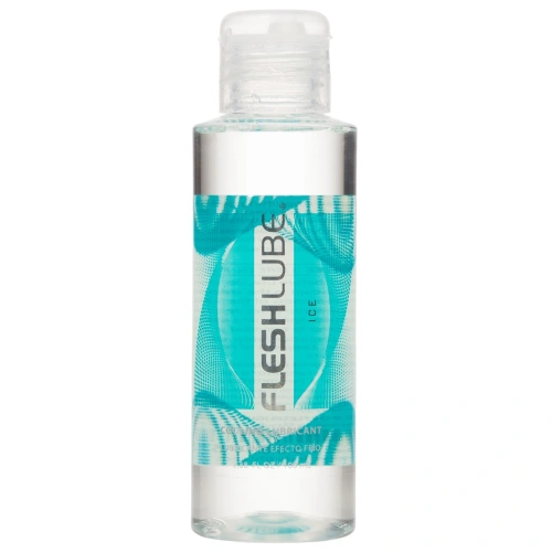 Лубрикант с охлаждащ ефект Fleshlight Cooling 100 мл