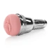Fleshlight Quiver Вибриращ и затоплящ мастурбатор вагина [1]
