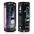 Fleshlight Quiver Вибриращ и затоплящ мастурбатор вагина [19]