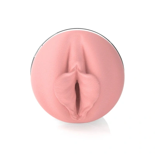 Fleshlight Quiver Вибриращ и затоплящ мастурбатор вагина [2]