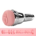 Fleshlight Quiver Вибриращ и затоплящ мастурбатор вагина