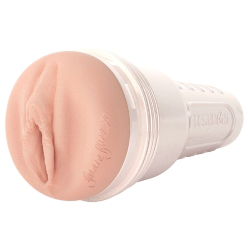 Fleshlight Bonnie Blue 1K мастурбатор вагина [1]