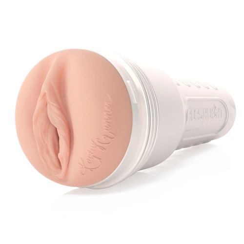 Fleshlight Girls Kayley Gunner Fully Loaded мастурбатор [1]