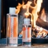 Затоплящ лубрикант Fleshlight Fire 100 мл [3]