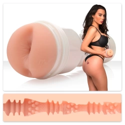 Оригинален мастурбатор дупе Fleshlight Girls Lana Rhoades Karma