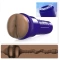 Мастурбатор анус Fleshlight Boost Blast Female мока