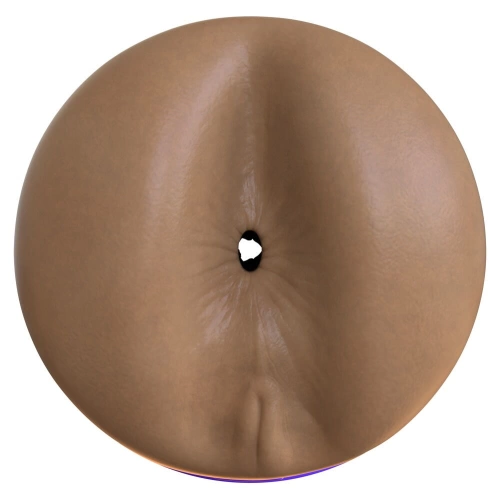 Мастурбатор анус Fleshlight Boost Blast Female мока [2]