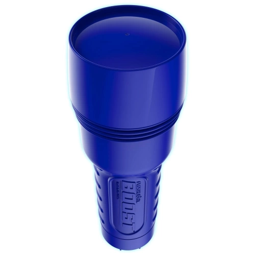 Мастурбатор анус Fleshlight Boost Blast Female мока [6]